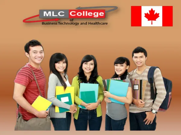 ERP E Training From Mlc College Canada