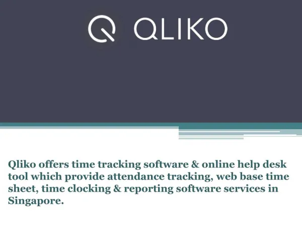 Best Task Tracking Software at Qliko