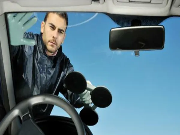 Auto Glass Replacement Phone Number 510-592-5902