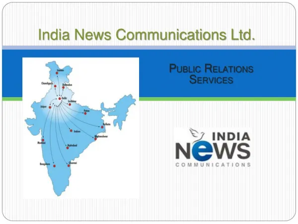 India News Communications Ltd.