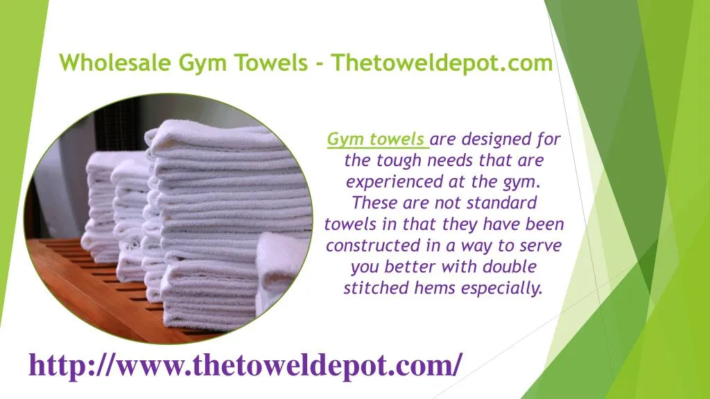 wholesale gym towels thetoweldepot com
