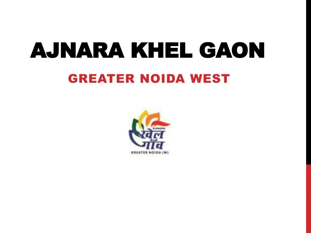 ajnara khel gaon