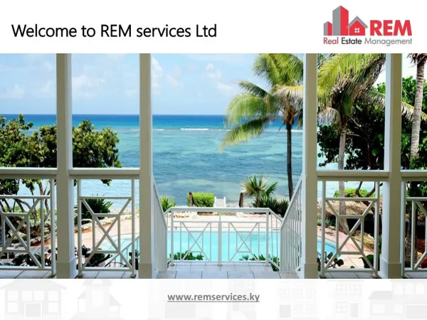 How a Find a Valuable Cayman Real Estate Management Service