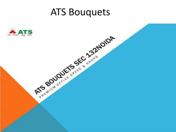 ATS Bouquets