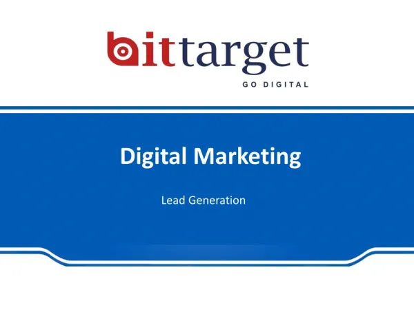 Digital Marketing company in noida sector-4