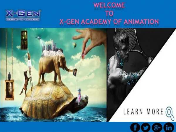 Animation Institute Odisha