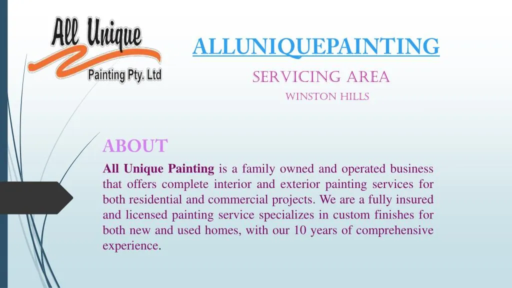 alluniquepainting