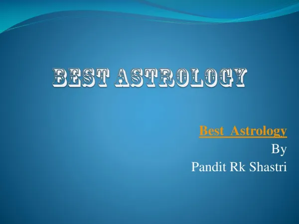 Best Astrologer In Delhi 91 9814164256