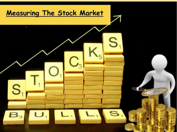 Measuring The Stock Market
