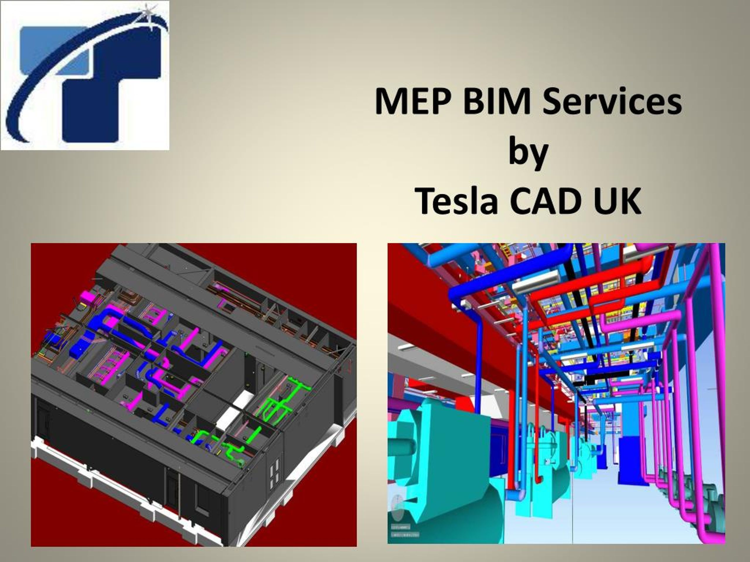 PPT - MEP BIM Coordination Services PowerPoint Presentation, free ...