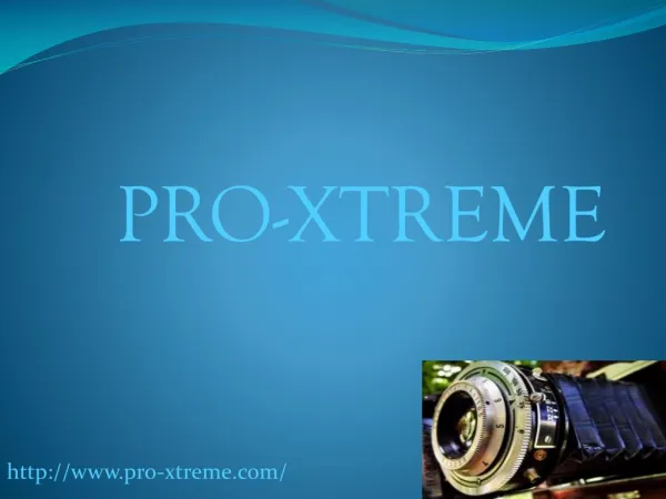 Proxtreme