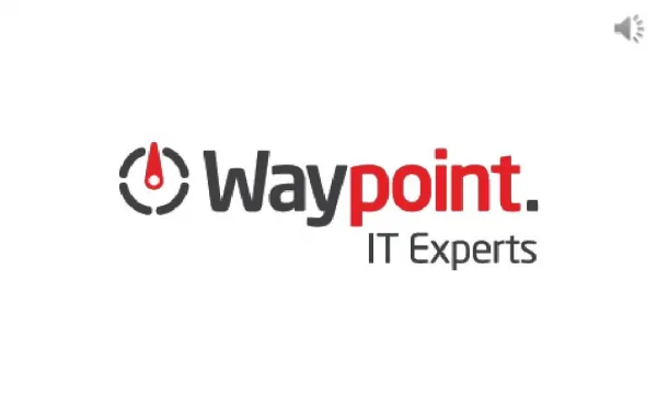 Small Business IT Security | Waypoint
