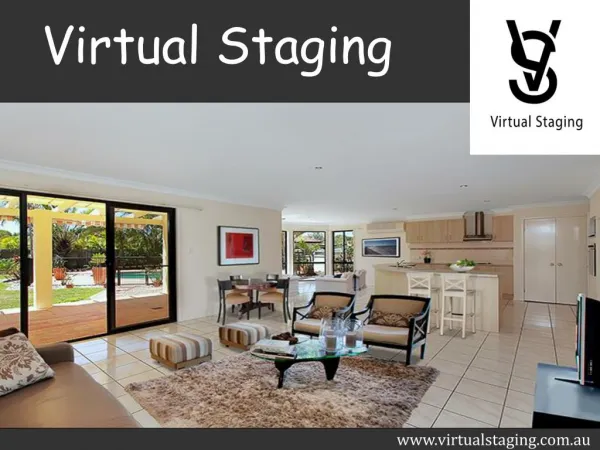 Virtual staging | Virtual furniture| Home staging | Property staging | Staging company