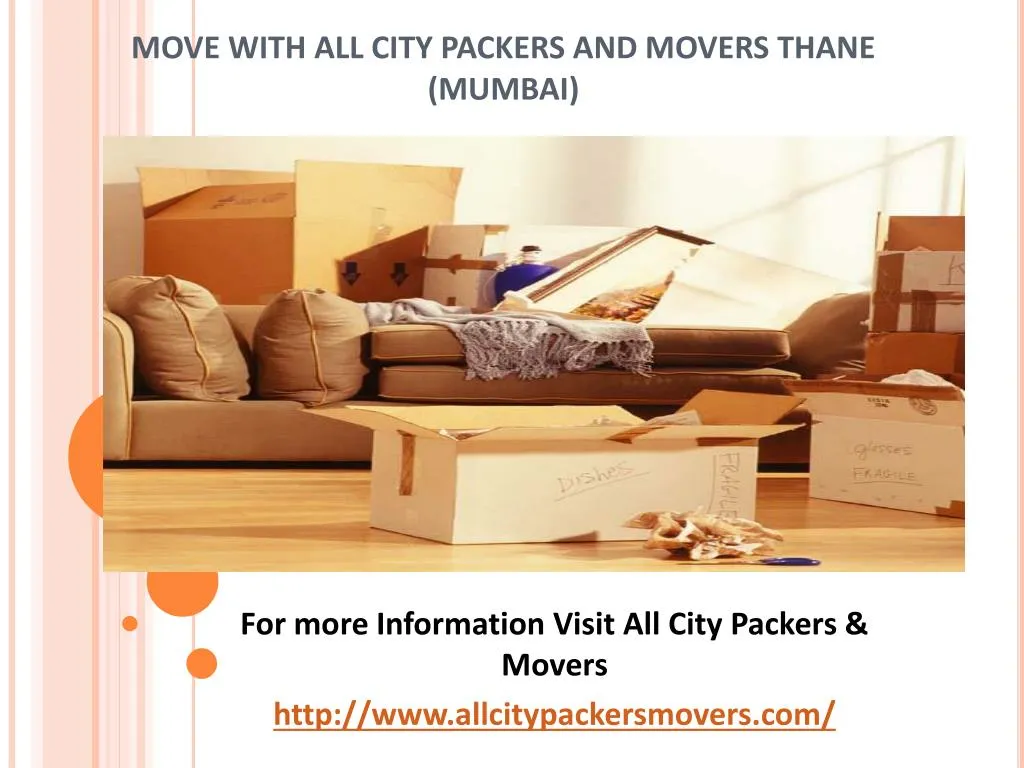 move with all city packers and movers thane mumbai