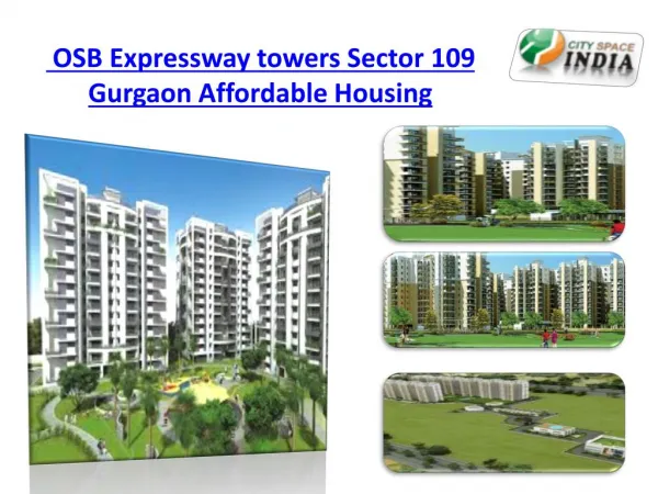 Osb Expressway Towers Affordable Housing (9871424442)