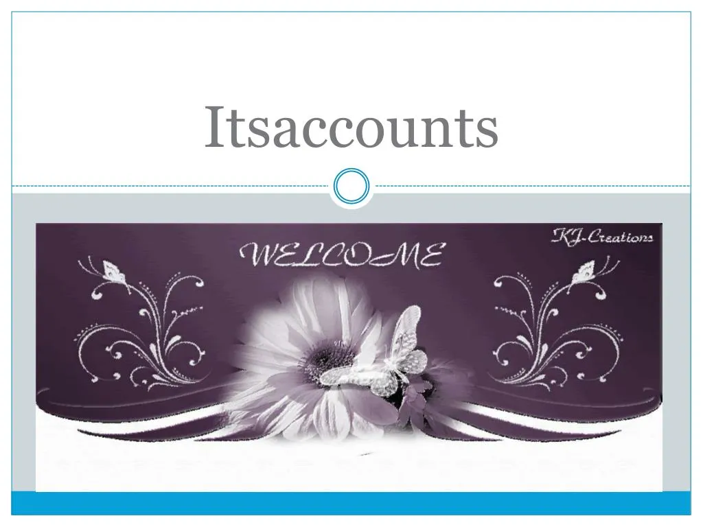 itsaccounts