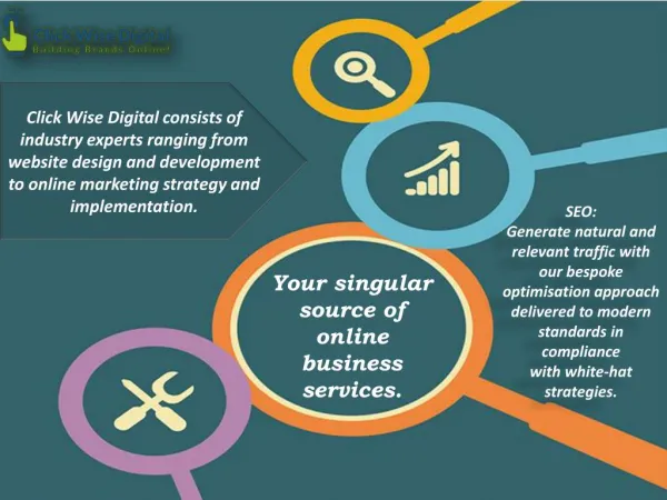 Search Engine Optimization Services London