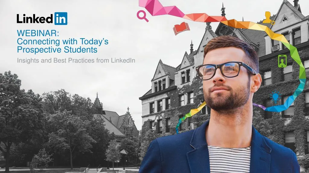 insights and best practices from linkedin