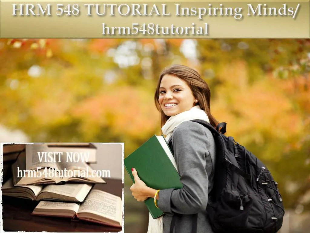 hrm 548 tutorial inspiring minds hrm548tutorial