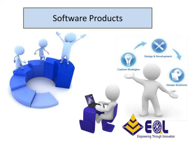 SoftwareServices|Eql Software Company in India
