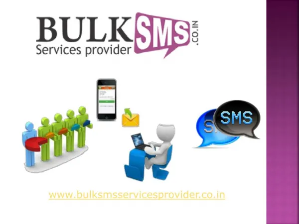 The Quickest & Easiest Way to Bulk Sms Service Provider in UP