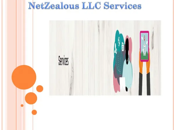 NetZealousLLC _Services