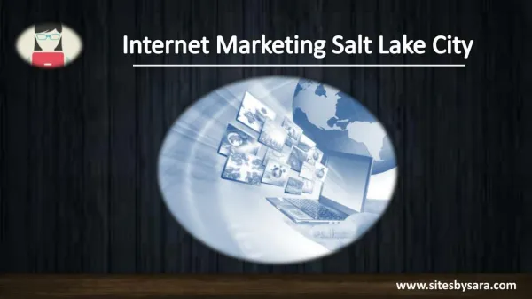 Internet Marketing Salt Lake City