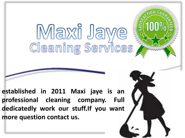 Best Cleaner and Carpet Cleaning services in harrow
