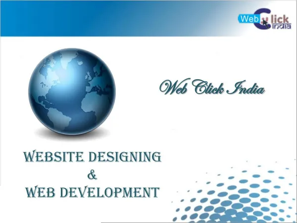 Wordpress Web Development Company in Delhi