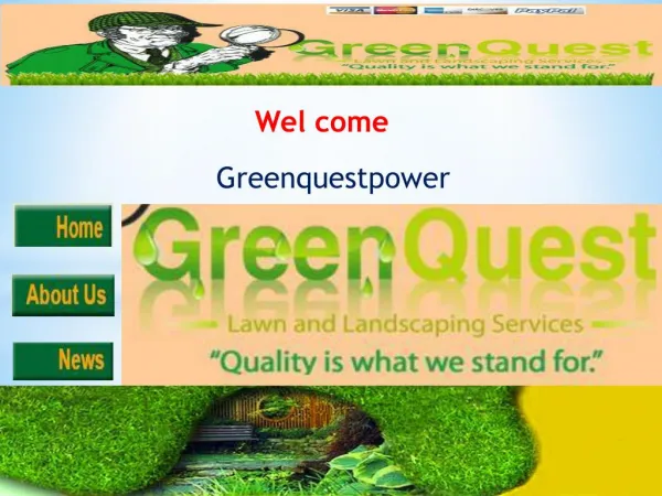 Tree service vacaville ca at greenquestpower net