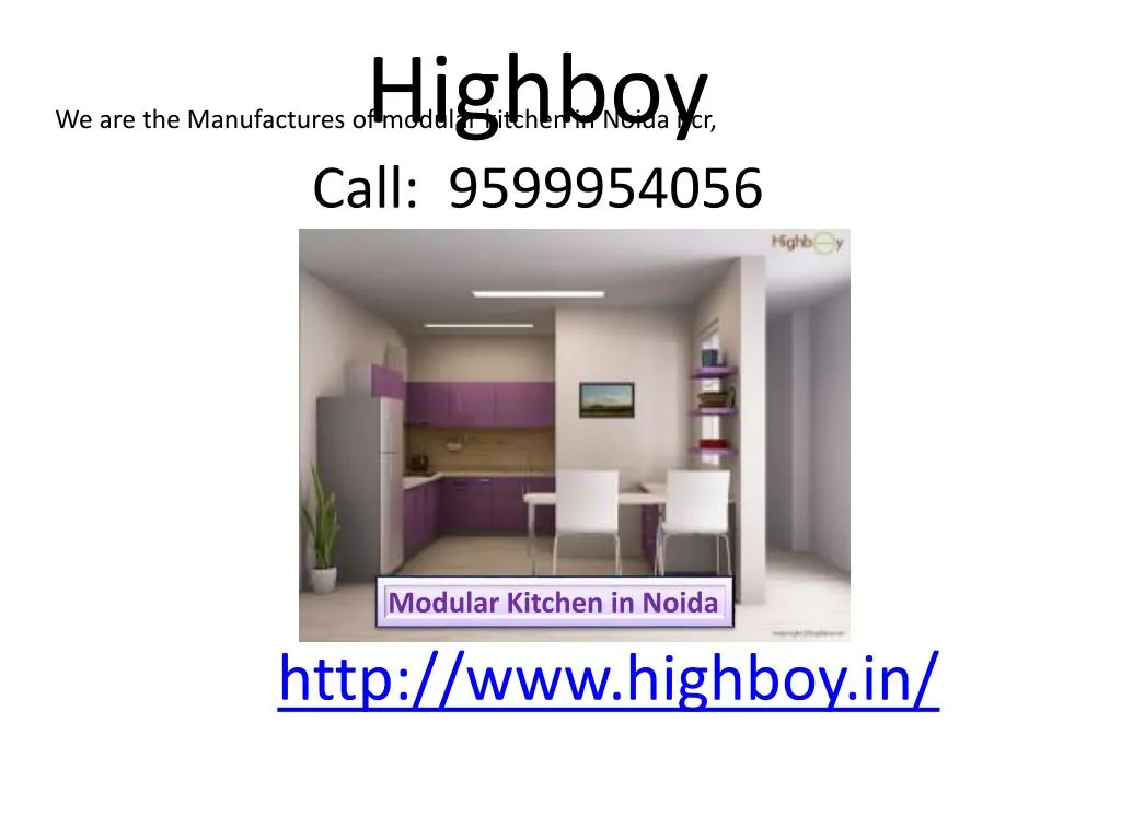 highboy call 9599954056