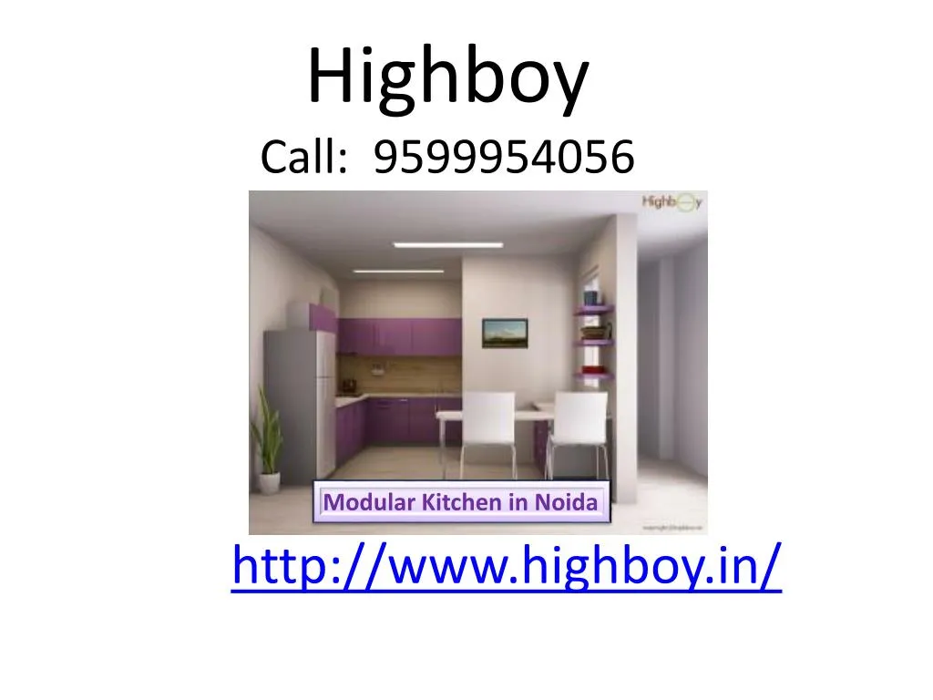 highboy call 9599954056