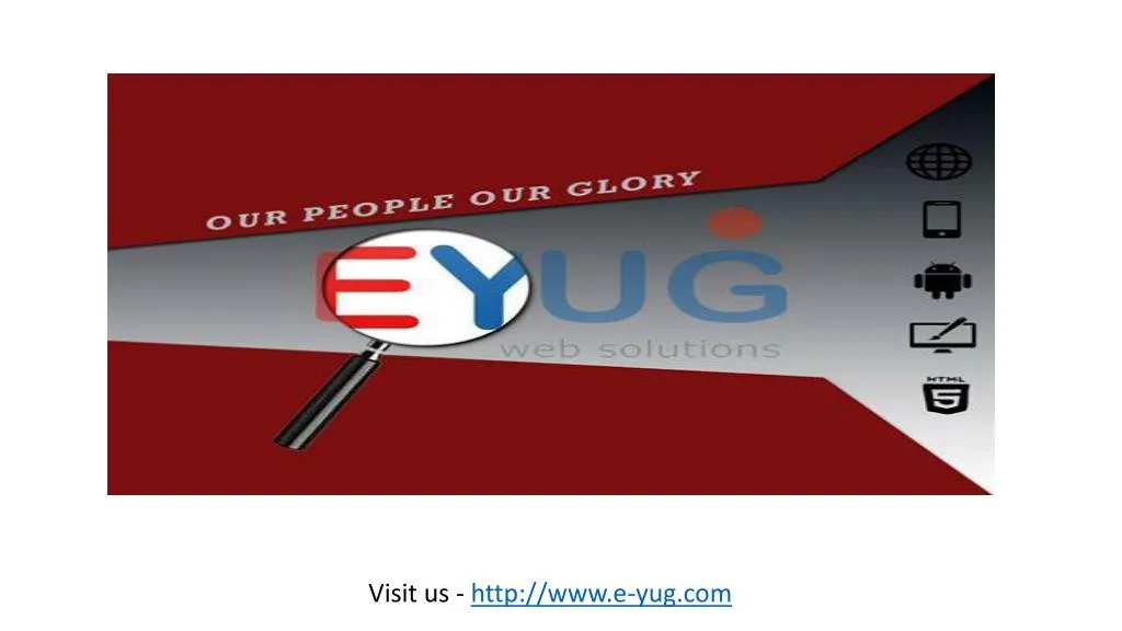 visit us http www e yug com