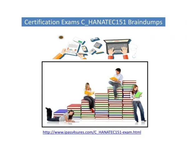 C_HANATEC151 SAP Certified Technology