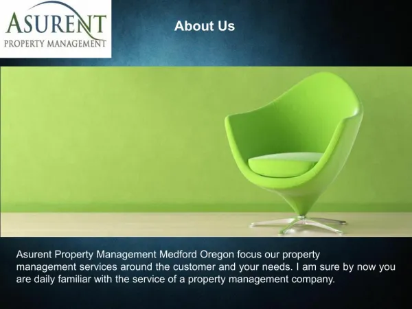 Medford Property Management Services - medfordpropertymanagement