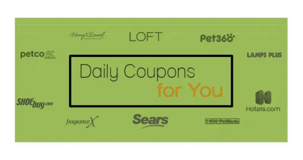 Daily Coupons & Discounts 2016-06-14