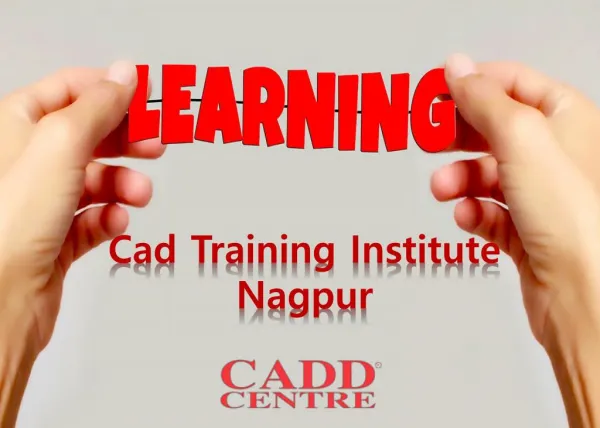 Cad Training Institute Nagpur
