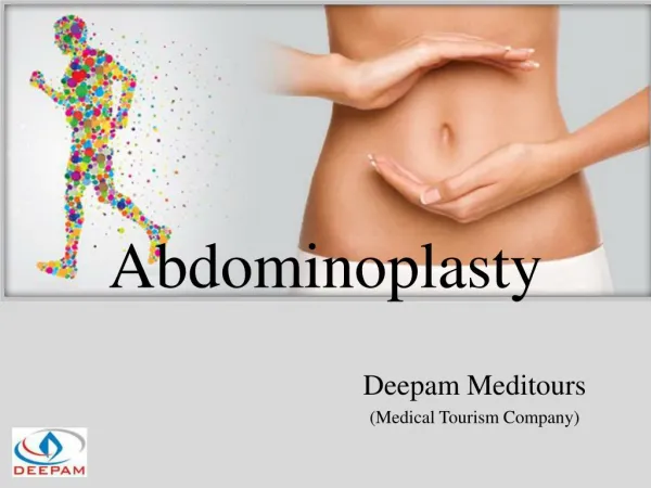 Abdominoplasty - takes away the fat and excess lose skin