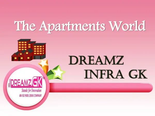 Luxury Loft Apartments for Sale in Bellandur Bangalore - Dreamz Infra
