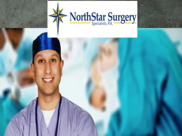NorthStar Surgery Specialists