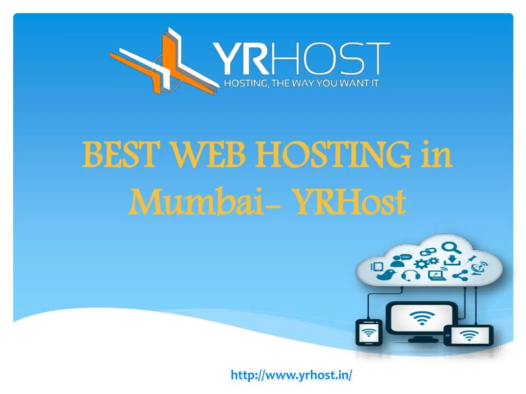 best web hosting in mumbai yrhost