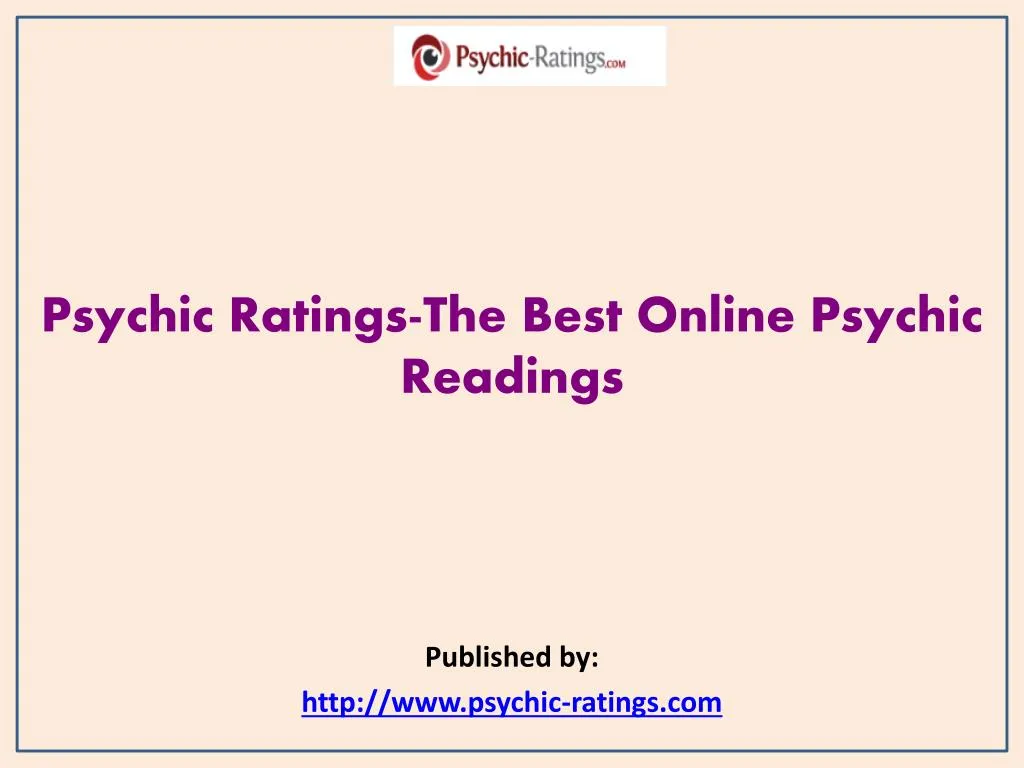 psychic ratings the best online psychic readings published by http www psychic ratings com