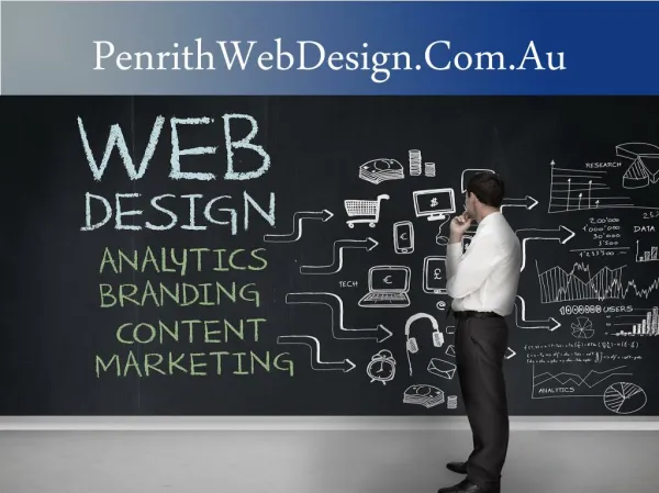 Hire Website designer penrith for excellent web designing services