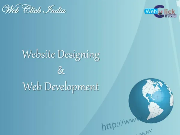 PHP Web Development Services In Delhi