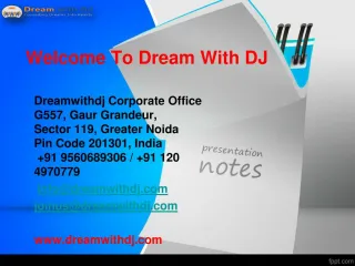 Win your Inner battle Book | Interview skills and techniques in India - Dreamwithdj.com - slide 1