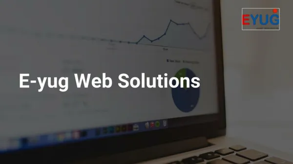 Internet Promotion services by eyug web solutions