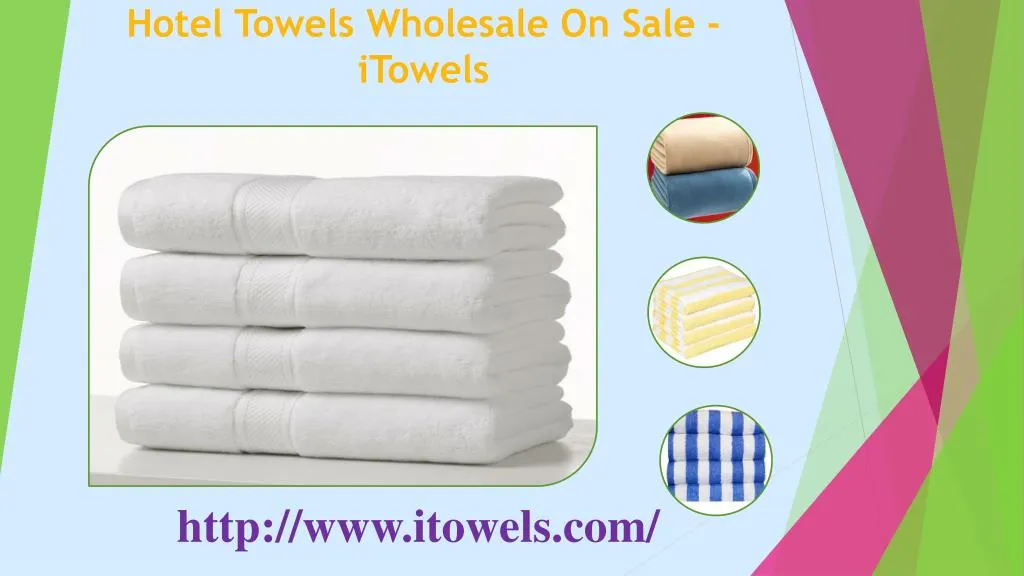 hotel towels wholesale on sale itowels