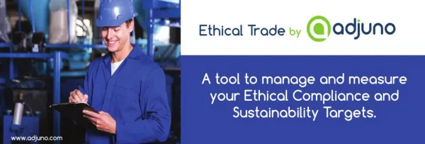 Ethical Trade by Adjuno