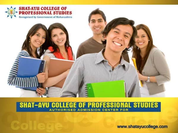 Shatayu College of Professional Studies In Nagpur