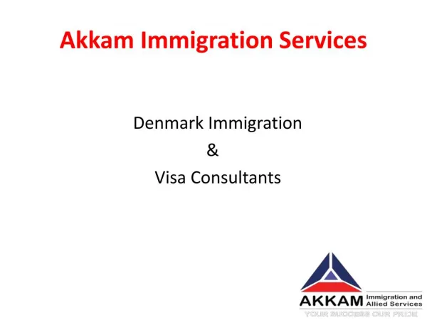 Denmark immigration consultants in Hyderabad